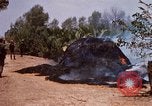 Image of search and destroy operation Vietnam, 1967, second 33 stock footage video 65675026287