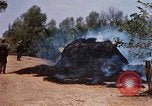 Image of search and destroy operation Vietnam, 1967, second 35 stock footage video 65675026287