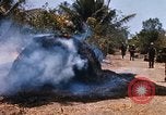Image of search and destroy operation Vietnam, 1967, second 38 stock footage video 65675026287