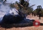 Image of search and destroy operation Vietnam, 1967, second 41 stock footage video 65675026287