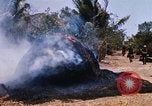 Image of search and destroy operation Vietnam, 1967, second 45 stock footage video 65675026287