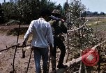 Image of search and destroy operation Vietnam, 1967, second 46 stock footage video 65675026287