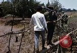 Image of search and destroy operation Vietnam, 1967, second 50 stock footage video 65675026287