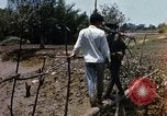 Image of search and destroy operation Vietnam, 1967, second 53 stock footage video 65675026287