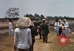 Image of search and destroy operation Vietnam, 1967, second 54 stock footage video 65675026287