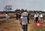 Image of search and destroy operation Vietnam, 1967, second 57 stock footage video 65675026287