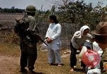 Image of search and destroy operation Vietnam, 1967, second 59 stock footage video 65675026287