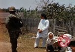 Image of search and destroy operation Vietnam, 1967, second 61 stock footage video 65675026287