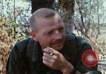 Image of search and destroy operation Vietnam, 1967, second 14 stock footage video 65675026288