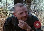 Image of search and destroy operation Vietnam, 1967, second 15 stock footage video 65675026288