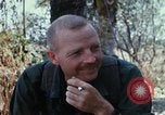 Image of search and destroy operation Vietnam, 1967, second 17 stock footage video 65675026288