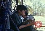 Image of search and destroy operation Vietnam, 1967, second 19 stock footage video 65675026288