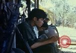 Image of search and destroy operation Vietnam, 1967, second 21 stock footage video 65675026288