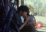 Image of search and destroy operation Vietnam, 1967, second 22 stock footage video 65675026288