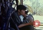 Image of search and destroy operation Vietnam, 1967, second 23 stock footage video 65675026288