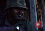 Image of search and destroy operation Vietnam, 1967, second 30 stock footage video 65675026288