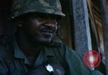 Image of search and destroy operation Vietnam, 1967, second 32 stock footage video 65675026288