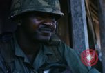 Image of search and destroy operation Vietnam, 1967, second 33 stock footage video 65675026288