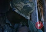 Image of search and destroy operation Vietnam, 1967, second 34 stock footage video 65675026288