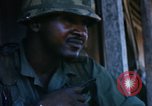 Image of search and destroy operation Vietnam, 1967, second 35 stock footage video 65675026288