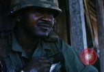 Image of search and destroy operation Vietnam, 1967, second 36 stock footage video 65675026288