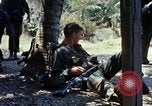 Image of search and destroy operation Vietnam, 1967, second 41 stock footage video 65675026288