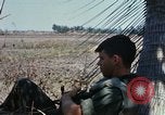 Image of search and destroy operation Vietnam, 1967, second 42 stock footage video 65675026288