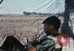 Image of search and destroy operation Vietnam, 1967, second 44 stock footage video 65675026288