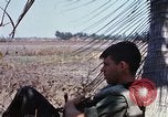 Image of search and destroy operation Vietnam, 1967, second 49 stock footage video 65675026288