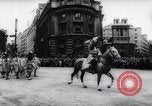 Image Lord Mayor's Show London England Royaume-Uni, 1966, de la seconde 49 séquences d'archives historiques vidéo 65675026291