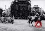 Image Lord Mayor's Show London England Royaume-Uni, 1966, de la seconde 50 séquences d'archives historiques vidéo 65675026291