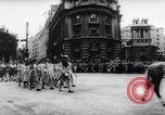 Image Lord Mayor's Show London England Royaume-Uni, 1966, de la seconde 51 séquences d'archives historiques vidéo 65675026291