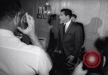 Immagine di Sandy Koufax si ritira dal baseball Los Angeles California USA, 1966, secondo 15 filmato di repertorio 65675026293