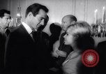 Immagine di Sandy Koufax si ritira dal baseball Los Angeles California USA, 1966, secondo 54 filmato di repertorio 65675026293