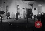Image of Kennedy address on Cuban Missile Crisis Washington DC United States USA, 1962, second 16 stock footage video 65675026294