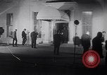 Image of Kennedy address on Cuban Missile Crisis Washington DC United States USA, 1962, second 17 stock footage video 65675026294