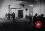 Image of Kennedy address on Cuban Missile Crisis Washington DC United States USA, 1962, second 19 stock footage video 65675026294