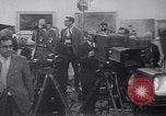 Image of Kennedy address on Cuban Missile Crisis Washington DC United States USA, 1962, second 20 stock footage video 65675026294
