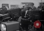 Image of Kennedy address on Cuban Missile Crisis Washington DC United States USA, 1962, second 31 stock footage video 65675026294