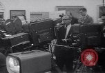 Image of Kennedy address on Cuban Missile Crisis Washington DC United States USA, 1962, second 34 stock footage video 65675026294