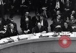 Standbild Adlai Stevenson United States USA, 1962, aus Sekunde 4 historischem Filmmaterial Videoclip 65675026296