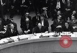 Standbild Adlai Stevenson United States USA, 1962, aus Sekunde 5 historischem Filmmaterial Videoclip 65675026296