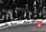 Standbild Adlai Stevenson United States USA, 1962, aus Sekunde 10 historischem Filmmaterial Videoclip 65675026296