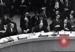 Standbild Adlai Stevenson United States USA, 1962, aus Sekunde 11 historischem Filmmaterial Videoclip 65675026296
