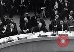 Standbild Adlai Stevenson United States USA, 1962, aus Sekunde 13 historischem Filmmaterial Videoclip 65675026296