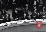 Standbild Adlai Stevenson United States USA, 1962, aus Sekunde 14 historischem Filmmaterial Videoclip 65675026296