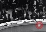Standbild Adlai Stevenson United States USA, 1962, aus Sekunde 15 historischem Filmmaterial Videoclip 65675026296