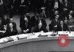 Standbild Adlai Stevenson United States USA, 1962, aus Sekunde 16 historischem Filmmaterial Videoclip 65675026296
