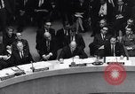 Standbild Adlai Stevenson United States USA, 1962, aus Sekunde 18 historischem Filmmaterial Videoclip 65675026296