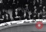Standbild Adlai Stevenson United States USA, 1962, aus Sekunde 24 historischem Filmmaterial Videoclip 65675026296